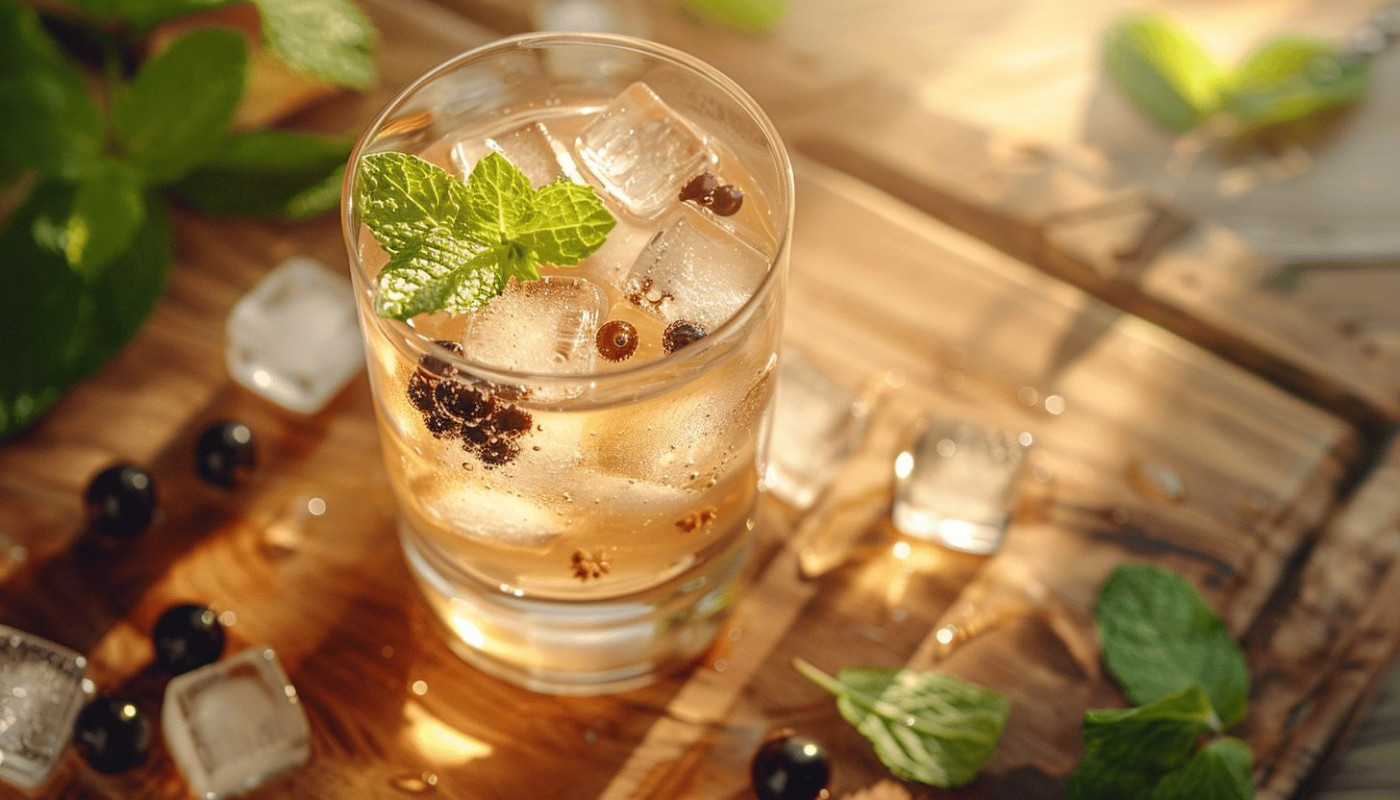 Comment choisir le meilleur vin blanc pour préparer un kir parfait