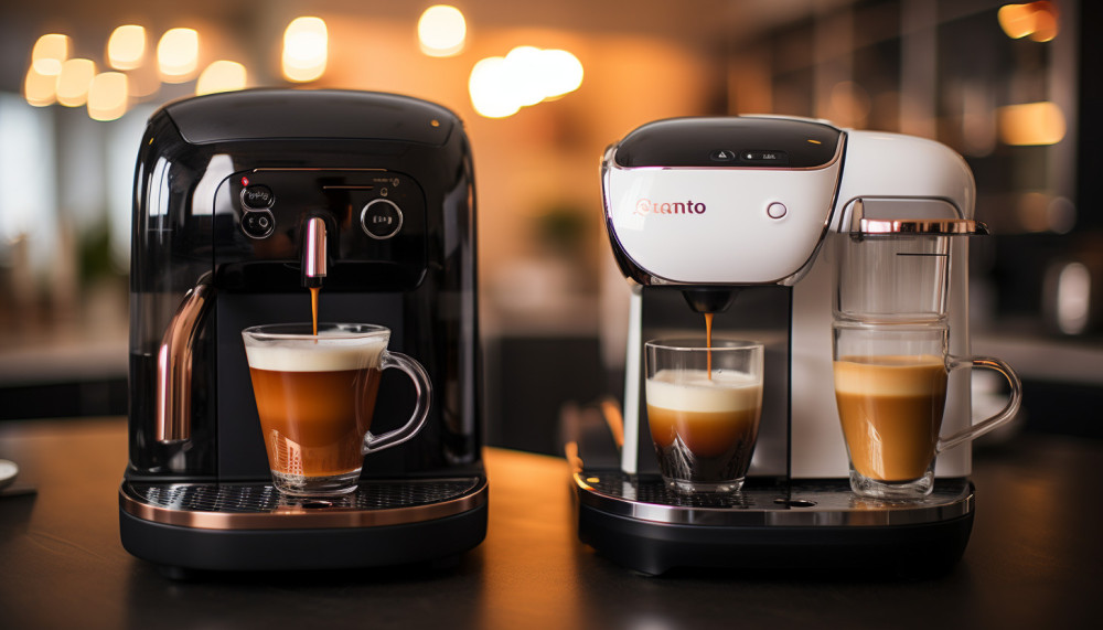 Comment choisir sa cafetière ?