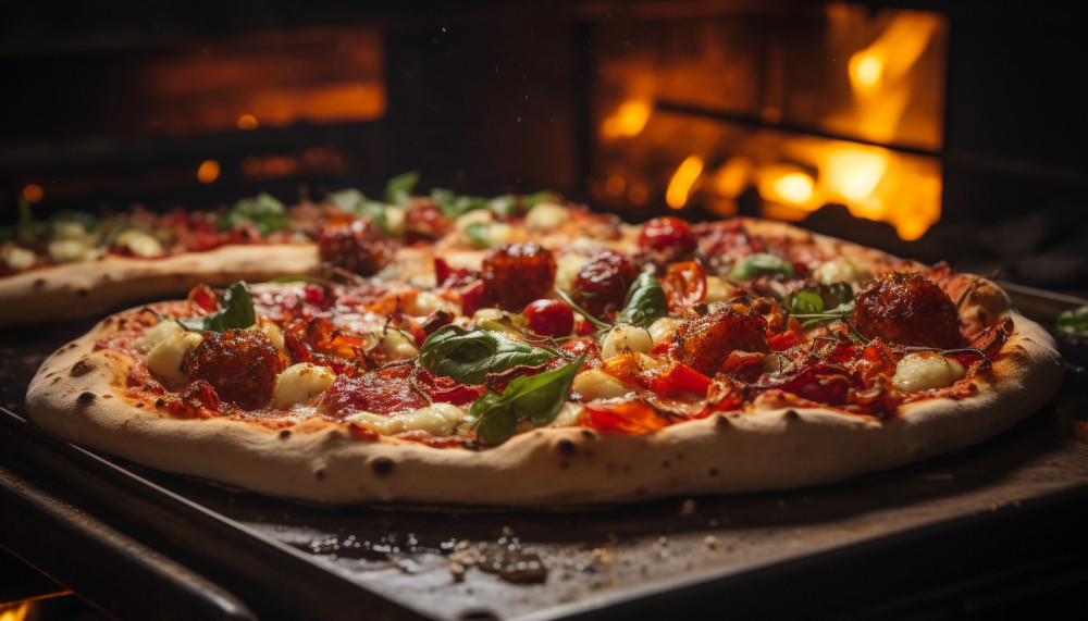 Comment utiliser le four à pizza de la bonne façon ?