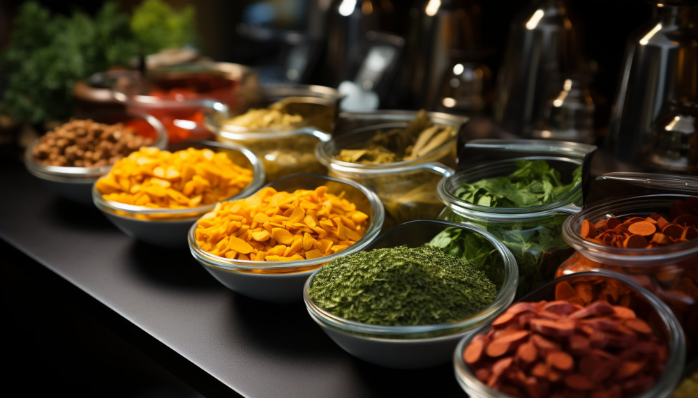 Légumes secs pour la cuisine : 2 conseils pour bien faire votre choix