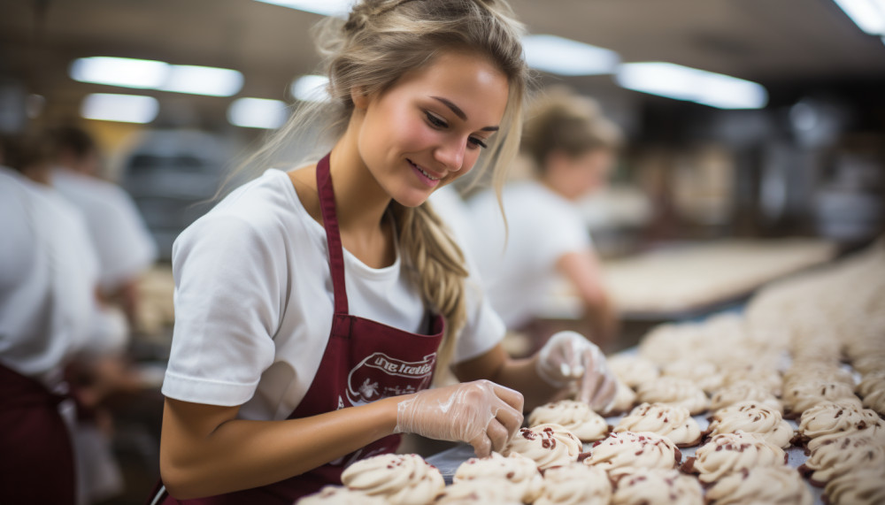 Les formations pour devenir boulanger