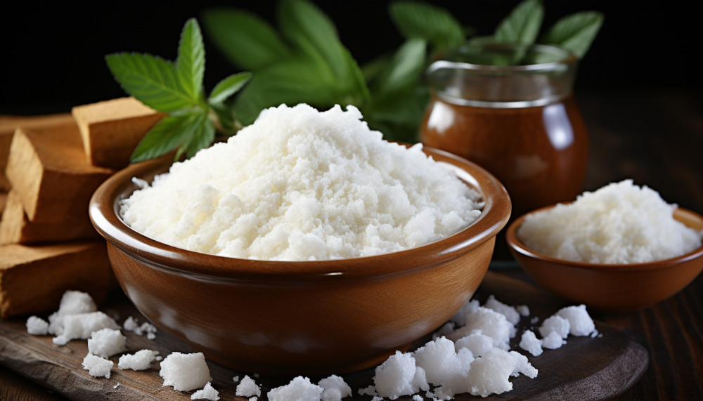 Les produits de substitution du sucre blanc