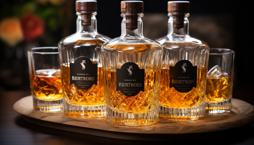 Les six meilleurs rhums arrangés que vous pouvez déguster