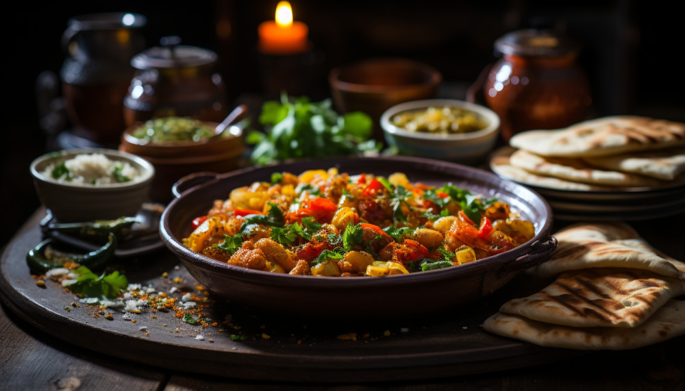 Les spécialités marocaines à goûter absolument