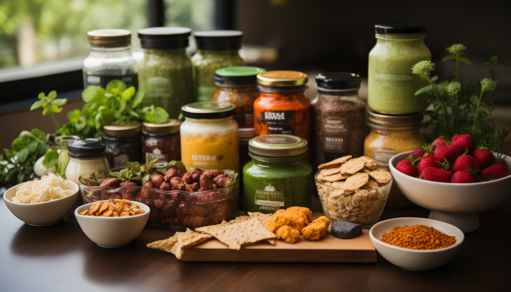 Manger sain : pourquoi choisir les produits alimentaires végans ?