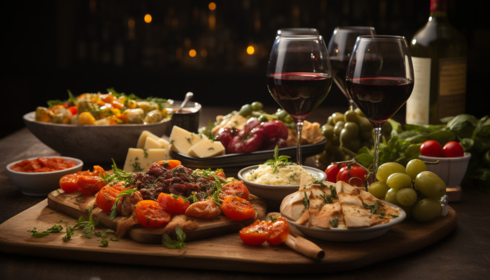 Pourquoi se rendre dans un restaurant italien ?