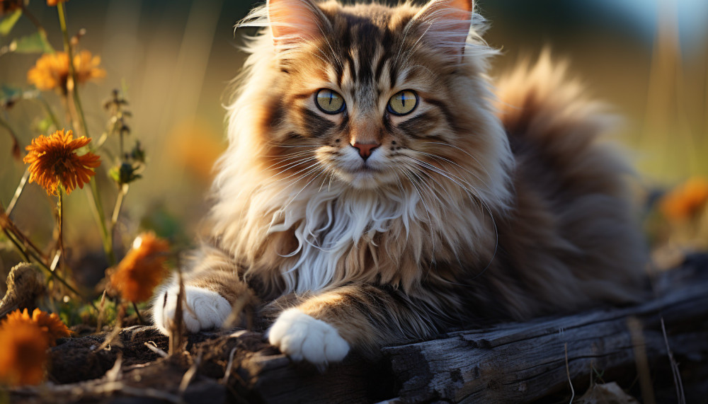 Que savons-nous sur les chats ?