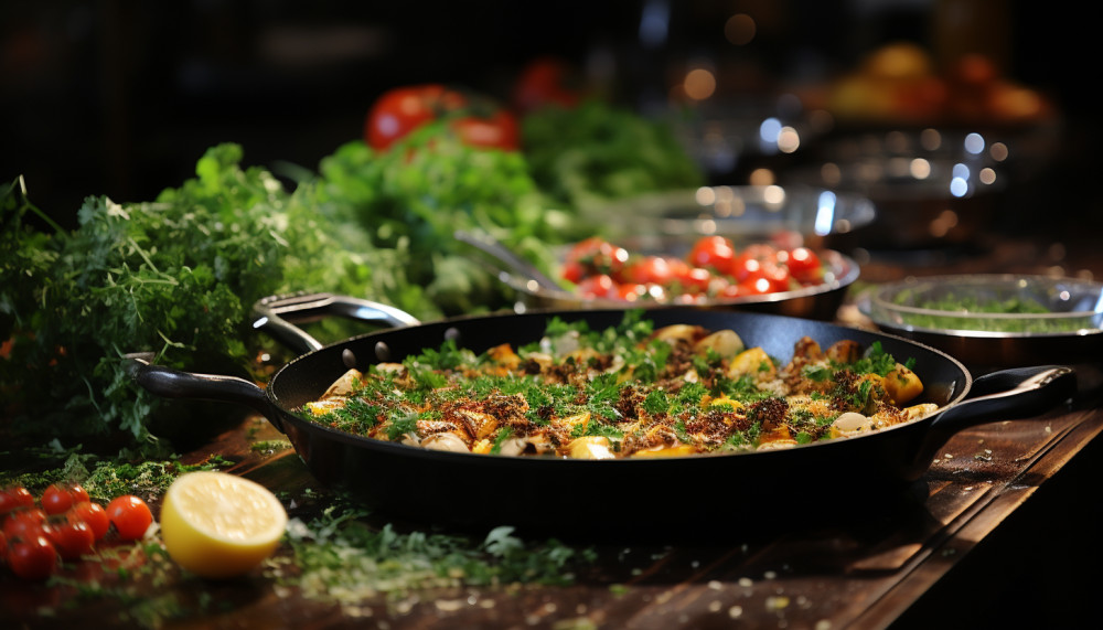 Quelques astuces pour réussir vos recettes de cuisine