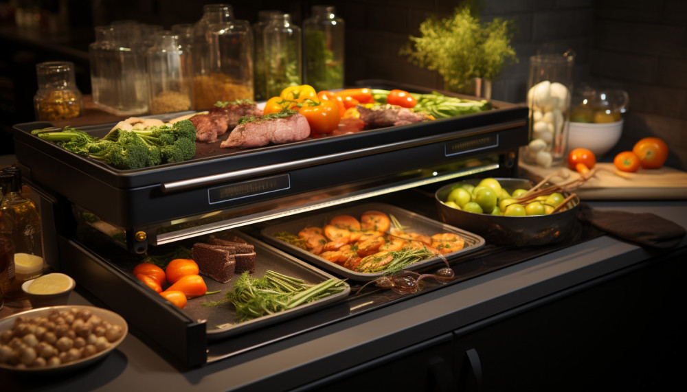 Quels choix d’économe de cuisine faire?